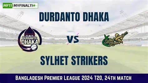 durdanto dhaka vs sylhet strikers match scorecard|SYS vs DRD Cricket Scorecard, 17th Match at Sylhet.